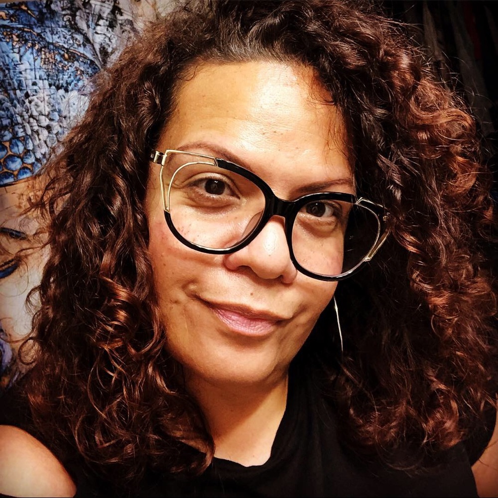 Meet your Posher Carmen